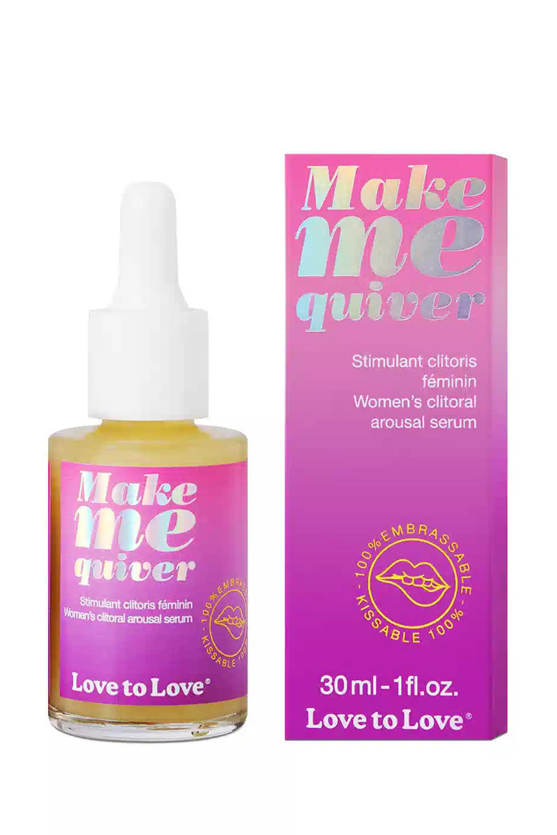 Clitoris & Point G