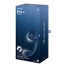 Double stimulateur Pro+ Wave 4 connecté - Satisfyer