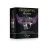 Kit de stimulation clitoridienne Orgasmic Bunny - Orgie
