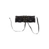 Collier en dentelle - Cotelli Accessoires