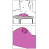 Coussin sexuel vibepad 2