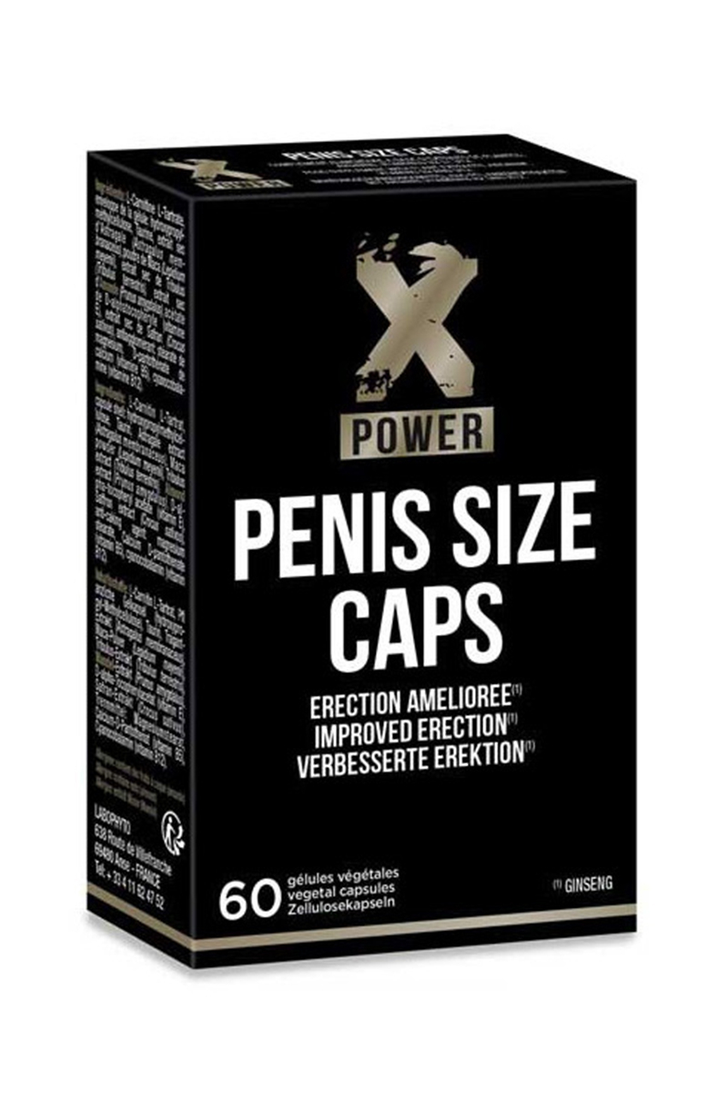Développer le pénis