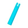 Mini vibro rechargeable BlissStars bleu - FairyGasm