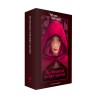 Vibro rechargeable BraveryAward vert - FairyGasm