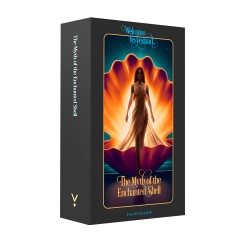 Mini vibro rechargeable EnchantedDesire bleu - FairyGasm