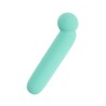 Vibro rechargeable LustTree vert - FairyGasm