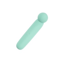 Vibro rechargeable LustTree vert - FairyGasm