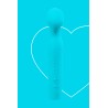 Vibro rechargeable Roseaissance bleu - FairyGasm