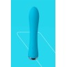 Vibro rechargeable WowGenie bleu - FairyGasm