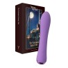 Vibro rechargeable WowGenie violet - FairyGasm