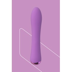 Vibro rechargeable WowGenie violet - FairyGasm