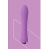 Vibro rechargeable WowGenie violet - FairyGasm
