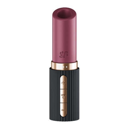 Stimulateur clitoridien Satisfyer Pro 2 Kiss 