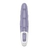 Vibro gonflable Satisfyer Air Pump Vibrator 1