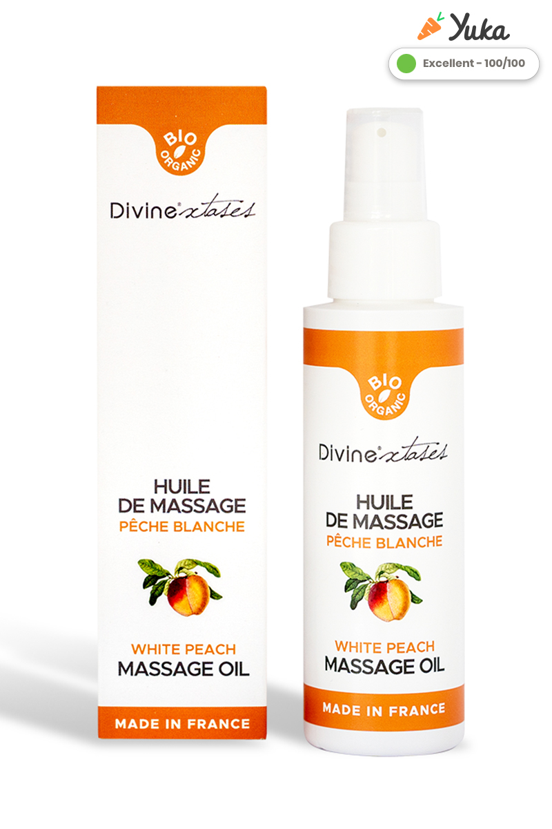 Huiles & Crèmes