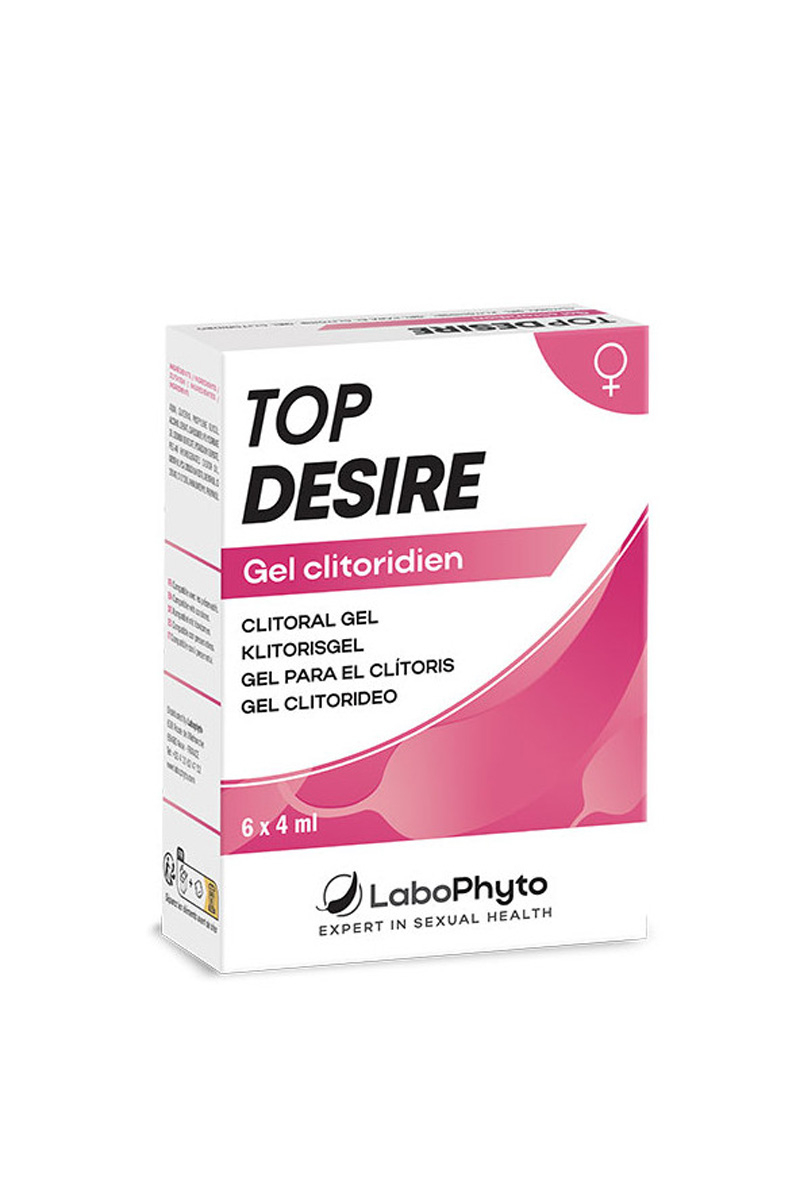 Aphrodisiaques femmes