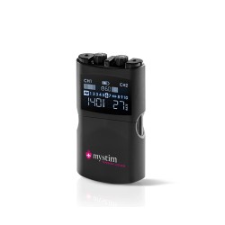 Centrale électro-stimulation Tension Lover 2 - Mystim