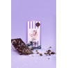 Chocolat noir fleur de sel - Tablette 100g - Les canailles