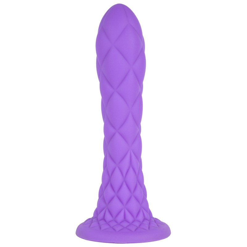 Gode Dreamy violet - Fantasy Line Silexd