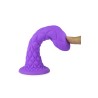 Gode Dreamy violet - Fantasy Line Silexd