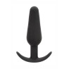 Plug anal vibrant fin - Calexotics