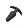 Plug anal vibrant fin - Calexotics