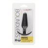 Plug anal vibrant fin - Calexotics