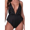 Body noir Sensie - Passion