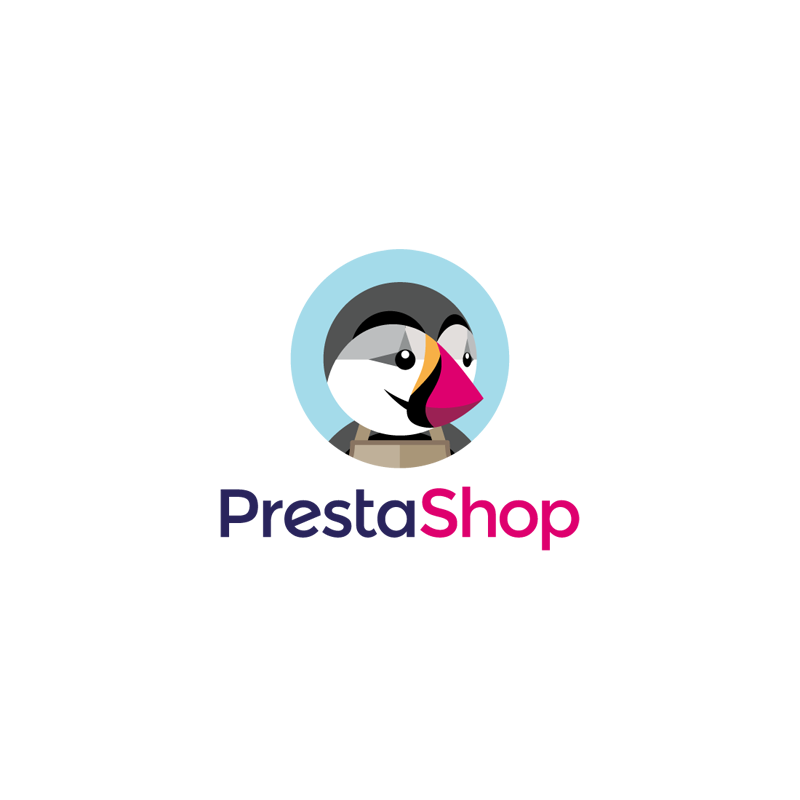 Module E-commerce pour Prestashop