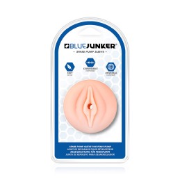 Manchon vagin pour pompe à pénis 