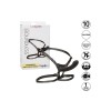 Gode ceinture vibrant Boundless Rechargeable Harness