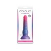 Gode Blue Stacked 16 x 3,9 cm - NS Novelties