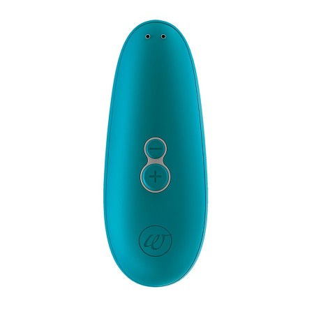 Stimulateur Clitoridien Womanizer Starlet 3 turquoise