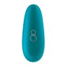 Stimulateur Clitoridien Womanizer Starlet 3 turquoise