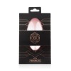 Oeuf vibrant - Rosy Gold