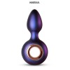 Plug vibrant Deep Space - Hueman