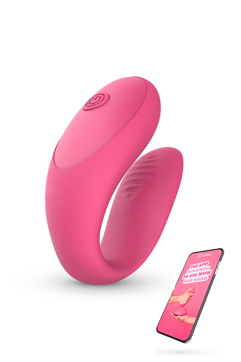 Sextoys Couple