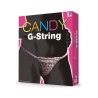String Bonbon femme