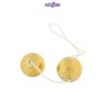 Boules de Geisha Gold Balls