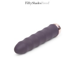 Vibromasseur Deep inside - Fifty Shades Freed