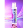 Mousse massage crépitante - fleur de cerisier