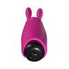 Pocket vibe lapin rose - Adrien Lastic