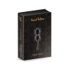Boules de Geisha noires Secret Intime