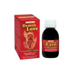 Demon Love (100 ml)