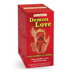 Demon Love (100 ml)