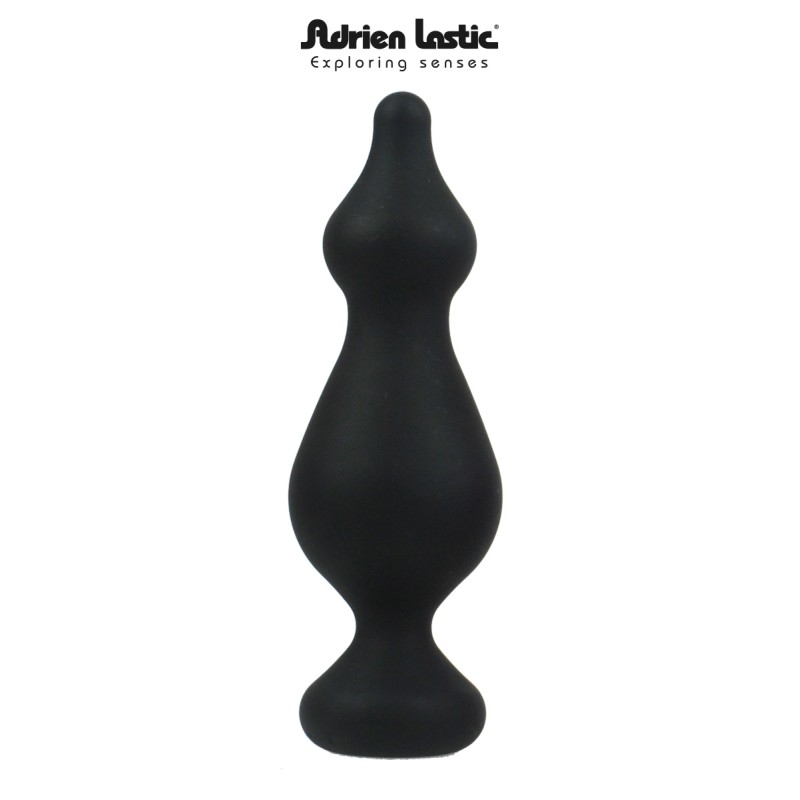 Plug Amuse Black Large Plug Amuse Black Large