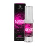 Liquid Vibrator Effet chaud - 15 ml