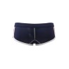 Mini boxer bleu - Paris Hollywood