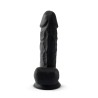 Gode The Original Model 1 noir 21,5 cm - SilexD