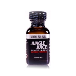 Poppers jungle juice black label 24ml